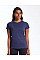 Sky Blue Women's Essential Organic T