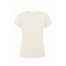 Natural Women's Essential Organic T