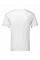 White Men's Iconic 150 V-Neck T