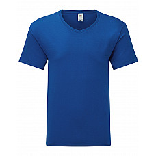 Royal Men's Iconic 150 V-Neck T