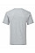 Heather Grey Men's Iconic 150 V-Neck T