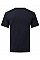 Deep Navy Men's Iconic 150 V-Neck T