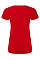 Red Ladies' Iconic 150 V-Neck T