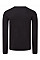 Black Iconic 150 Classic Long Sleeve T