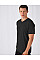 Navy Men's Exact V-Neck T-Shirt