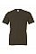 Army Canvas Unisex Jersey Short Sleeve Tee