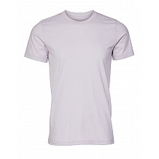 Lavender Dust Canvas Unisex Jersey Short Sleeve Tee