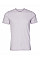 Lavender Dust Canvas Unisex Jersey Short Sleeve Tee