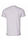 Lavender Dust Canvas Unisex Jersey Short Sleeve Tee