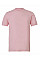 Pink Canvas Unisex Jersey Short Sleeve Tee