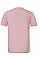 Pink Canvas Unisex Jersey Short Sleeve Tee