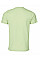 Spring Green Canvas Unisex Jersey Short Sleeve Tee