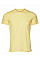 Heather French Vanilla Unisex Heather Jersey Short Sleeve Tee