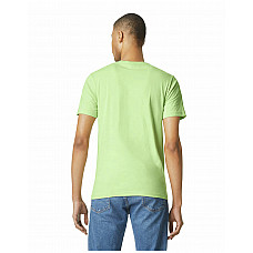 Pistachio Softstyle Adult T-Shirt