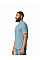 Stone Blue Softstyle Adult T-Shirt