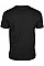 Black Men's Basic Tee