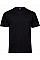 Black Men's Basic Tee