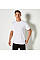 White Subli Plus® T-Shirt with Removable Label