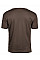 Chocolate Men's Interlock Tee