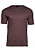 Grape Men's Interlock Tee