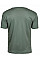 Leaf Green Men's Interlock Tee