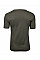 Deep Green Men's Interlock Tee