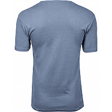 Flint Stone Men's Interlock Tee