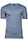 Flint Stone Men's Interlock Tee