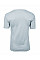 Ice Blue Men's Interlock Tee