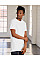 White Canvas Men's Long Body Urban Tee