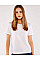 White Ladies' Subli Plus® Round Neck T-Shirt