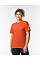 Orange DryBlend® Adult T-Shirt