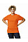 Safety Orange DryBlend® Adult T-Shirt