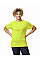 Safety Green DryBlend® Adult T-Shirt