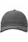 Dark Grey Delta® Carbon Cap