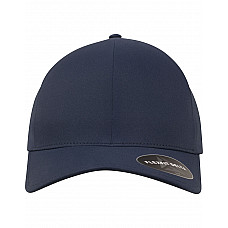 Navy Delta® Carbon Cap