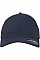 Navy Delta® Carbon Cap