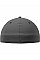 Dark Grey Delta® Carbon Cap