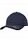 Navy Delta® Carbon Cap