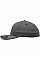 Dark Grey Delta® Carbon Cap