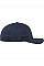 Navy Delta® Carbon Cap