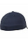 Navy Delta® Carbon Cap