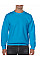 Sapphire Heavy Blend™ Adult Crewneck Sweatshirt