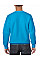 Sapphire Heavy Blend™ Adult Crewneck Sweatshirt