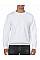 White Heavy Blend™ Adult Crewneck Sweatshirt