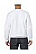 White Heavy Blend™ Adult Crewneck Sweatshirt