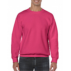 Heliconia Heavy Blend™ Adult Crewneck Sweatshirt