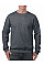 Dark Heather Heavy Blend™ Adult Crewneck Sweatshirt