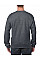 Dark Heather Heavy Blend™ Adult Crewneck Sweatshirt