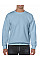 Light Blue Heavy Blend™ Adult Crewneck Sweatshirt